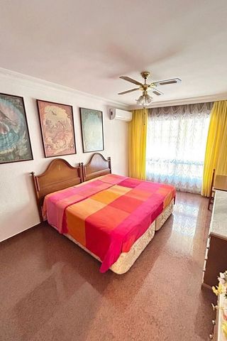 Piso en venta en Centro Ciudad en Fuengirola