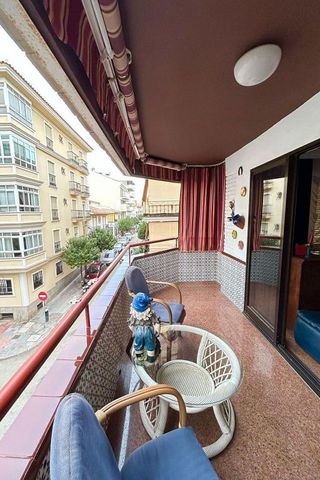 Piso en venta en Centro Ciudad en Fuengirola