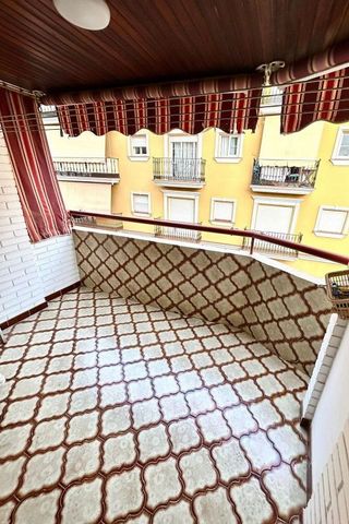 Piso en venta en Centro Ciudad en Fuengirola