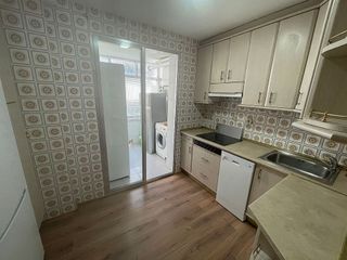 Dúplex en venta en Parque de la Coruña - Las Suertes en Collado Villalba