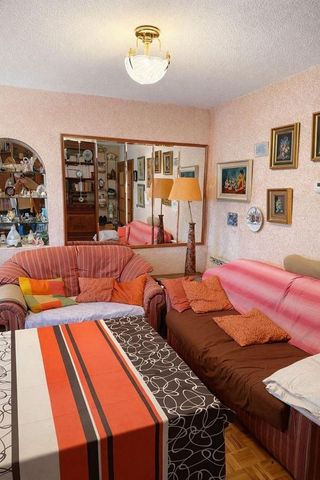 Piso en venta en Fuenlabrada II - El Molino en Fuenlabrada