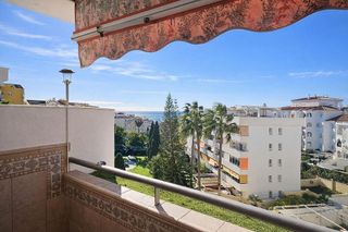 Piso en venta en Parque de la Paloma en Benalmádena
