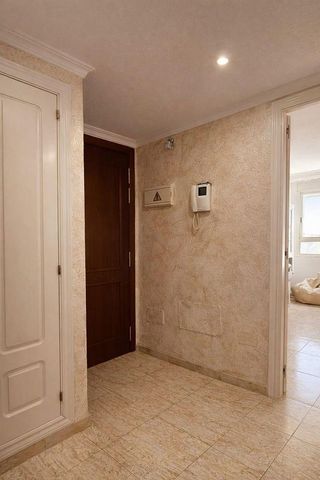 Piso en venta en Parque de la Paloma en Benalmádena