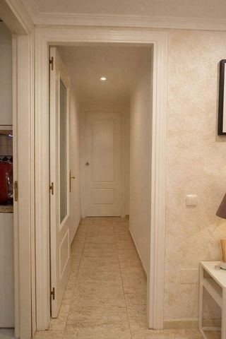 Piso en venta en Parque de la Paloma en Benalmádena