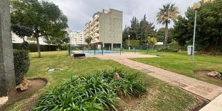 Piso en venta en Puerto Marina en Benalmádena