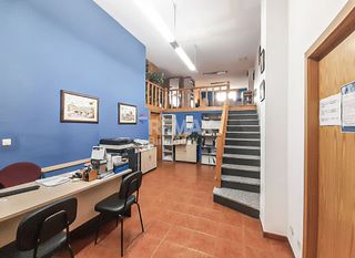 Oficina en venta en Ponteareas