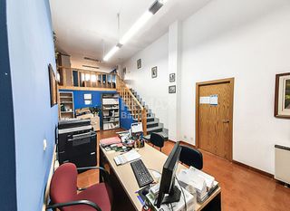 Oficina en venta en Ponteareas