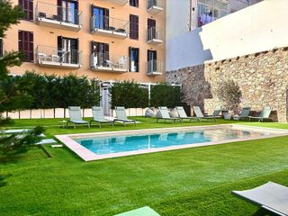 Piso en alquiler en El Raval en Barcelona