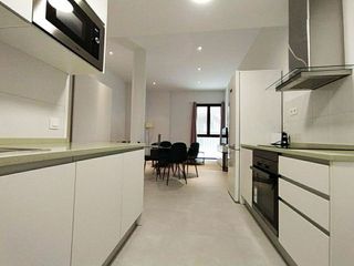 Piso en alquiler en El Raval en Barcelona