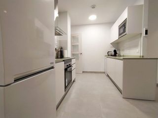 Piso en alquiler en El Raval en Barcelona