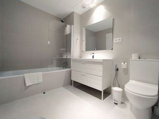 Piso en alquiler en El Raval en Barcelona