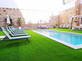 Piso en alquiler en El Raval en Barcelona