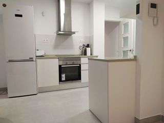 Piso en alquiler en El Raval en Barcelona