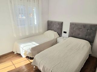 Casa pareada en alquiler en Lomas de Marbella Club - Puente Romano en Marbella