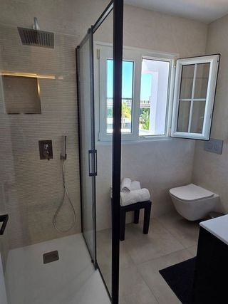 Casa pareada en alquiler en Lomas de Marbella Club - Puente Romano en Marbella