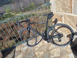 Bicicleta Carretera Van Rysel EDR ROAF AF