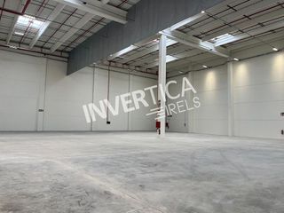 Nave industrial en alquiler en Centre en Hospitalet de Llobregat, L´