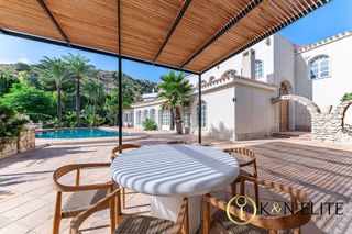 Chalet en alquiler en Vistahermosa en Alicante