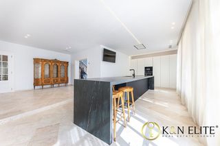 Chalet en alquiler en Vistahermosa en Alicante