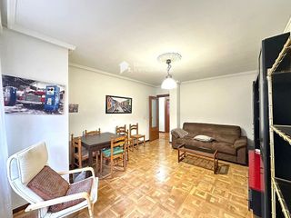 Piso en venta en Salesas - Labradores en Salamanca