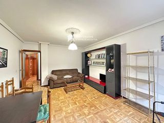 Piso en venta en Salesas - Labradores en Salamanca