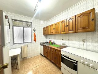 Piso en venta en Salesas - Labradores en Salamanca