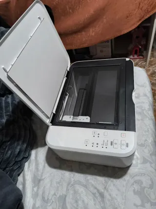 Stampante multifunzione Canon