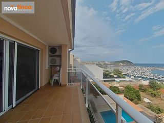 Dúplex en venta en Centre-El Pedró en Palamós