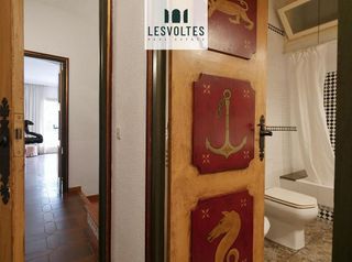 Chalet en venta en Vila de Palafrugell - Llofriu - Barceloneta en Palafrugell