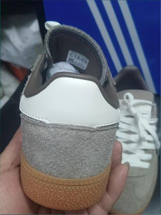 Adidas Spezial Talla 40 Nuevas