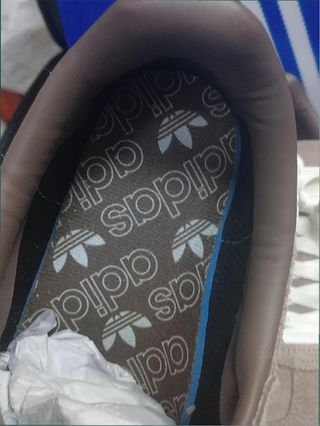 Adidas Spezial Talla 40 Nuevas