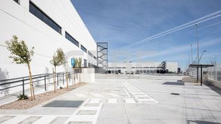 Nave industrial en alquiler en Los Olivos - Los Ángeles - Perales del río en Getafe