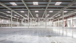 Nave industrial en alquiler en Los Olivos - Los Ángeles - Perales del río en Getafe