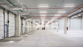 Nave industrial en alquiler en Los Olivos - Los Ángeles - Perales del río en Getafe