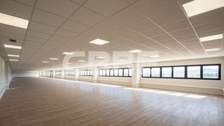 Nave industrial en alquiler en Los Olivos - Los Ángeles - Perales del río en Getafe