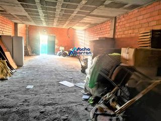Local comercial en alquiler en Avda. Elvas en Badajoz