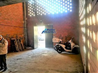 Local comercial en alquiler en Avda. Elvas en Badajoz