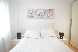 Piso en alquiler en General Dávila en Santander