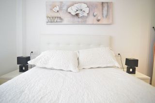 Piso en alquiler en General Dávila en Santander