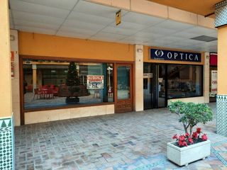 Local comercial en alquiler en Buenavista-Valparaíso-La Legua en Toledo