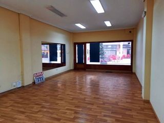 Local comercial en alquiler en Buenavista-Valparaíso-La Legua en Toledo