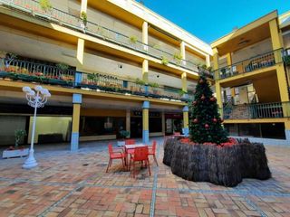 Local comercial en alquiler en Buenavista-Valparaíso-La Legua en Toledo