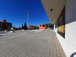 Local comercial en alquiler en Buenavista-Valparaíso-La Legua en Toledo