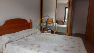 Piso en alquiler en Las Eras de Renueva en León