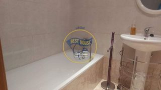 Piso en alquiler en Las Eras de Renueva en León