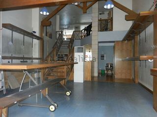 Local comercial en alquiler en Centro en Avilés