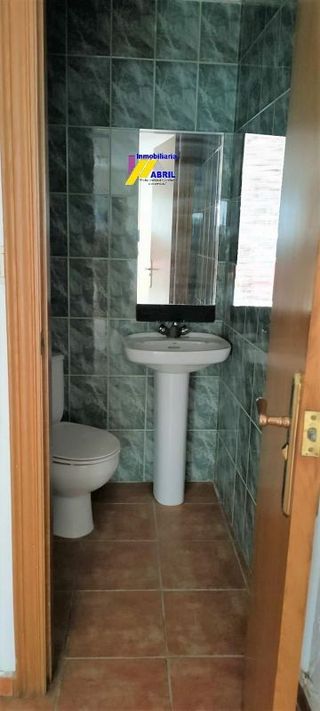 Local comercial en alquiler en Benetússer