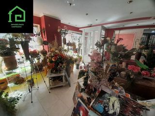 Local comercial en alquiler en Vilagarcía en Vilagarcía de Arousa