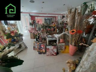 Local comercial en alquiler en Vilagarcía en Vilagarcía de Arousa