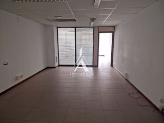 Oficina en alquiler en Centro en Logroño